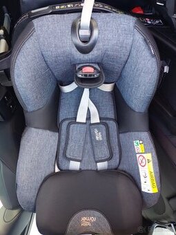 Autosedačka Britax Romër