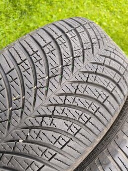 Goodyear 225/55/18