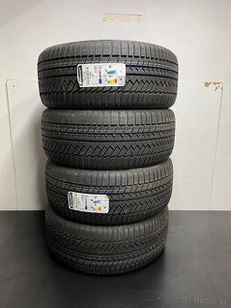 285/40 R22 Nové Continental zimní