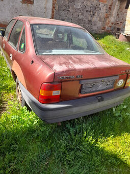 Prodám Opel Vectra