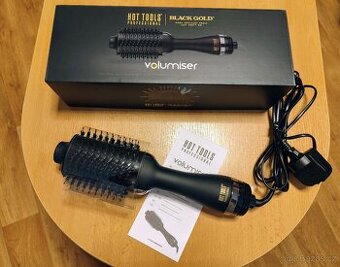 Hot Tools Limited Edition Black Gold VOLUMISER