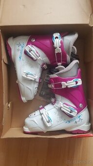Lyžařské boty Nordica MP250