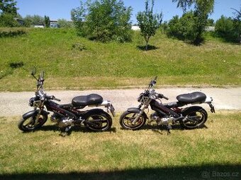 Sachs Madass 125