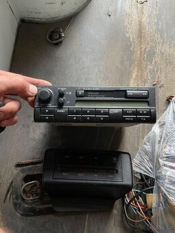 Nokia DSP golf 3 gti 20jahre