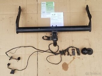 Tažné zařizení + elektrika Škoda Felicia Combi zánovní