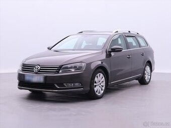 Volkswagen Passat 1,6 TDI 77kW Aut.klima (2014)