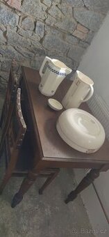 Villeroy a Boch porcelán