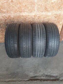 195 65 r 15 dezén 70% R 15 195 65 letní pneumatiky gumy