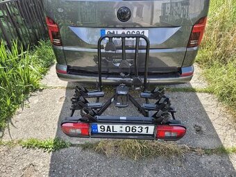 Nosič kol Atera Strada Sport 3+1 BLACK