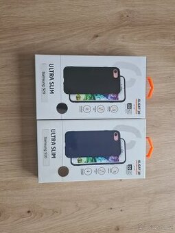 Pouzdro na Samsung Galaxy S20FE -