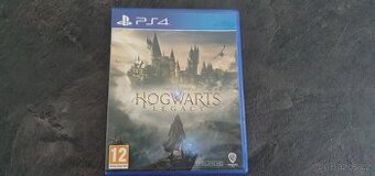 PS4 Hogwarts Legacy