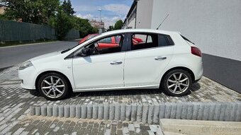 Fiat bravo II 1.4 multiair 103kw