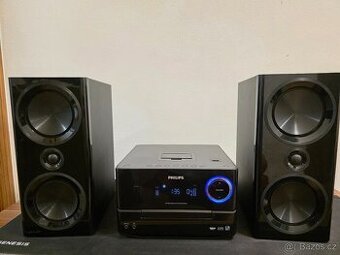 Philips DCM 3020