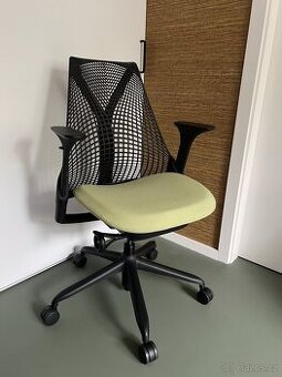 Herman Miller - Sayl