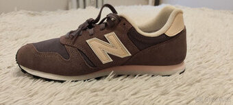 Prodám nové boty New Balance, velikost 41
