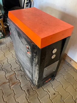 Kotel OPOP H416