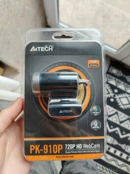 A4Tech PK-910P Webkamera