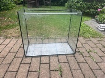 Terárium/Akvárium - 90 litrů objem - 1