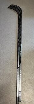 Nové hokejky Bauer Vapor Hyperlite
