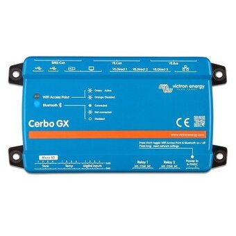 Victron CERBO GX MK2