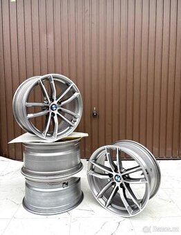 Bmw R18 G30 Bmw 18 G31 Dvourozmer 5x112