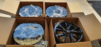 5x114,3 r18 mazda kia hyundai mitsubishi toyota honda - 1