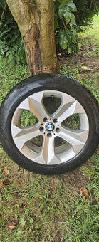 Originální 19" kola na BMW X6