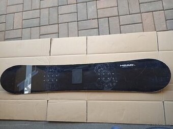 Snowboard Head 151 cm