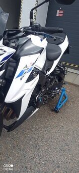 Prodám nebo vyměním Suzuki GSX -S 1000 2019