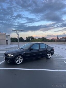 bmw e46