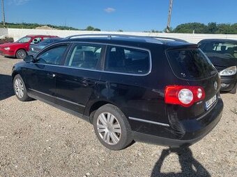 Volkswagen Passat B6