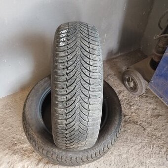 Zimní pneumatiky 185/60/15 NEXEN