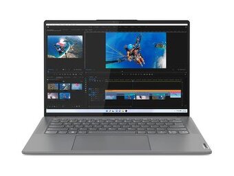LENOVO Yoga Pro 7 | Ryzen AI 9 365 | 32GB | 1TB | OLED 2.8K