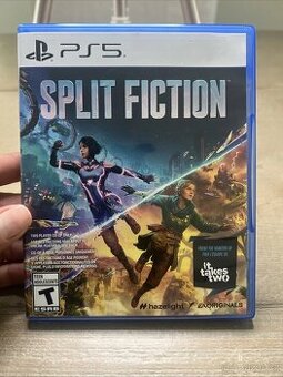 Split Fiction (PS5)