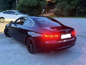 Bmw E92 320D 2012 LCI Edition