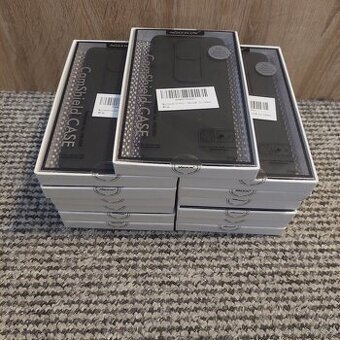 VÝPRODEJ. Redmi note 9 zadní kryt (nový) 13ks