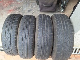 Letní pneumatiky 175/80 R14
