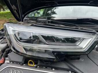 Přední pravé světlo - Audi A3,S3,RS3 8V - 8V0941036 - 1