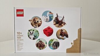 LEGO Factories National Animals 4002024