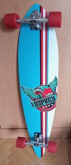 Longboard