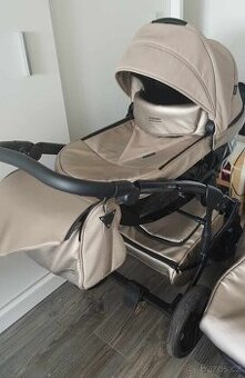 Junama exclusive prams