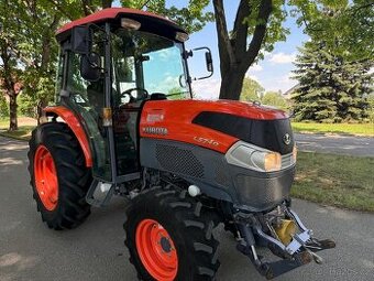 Kubota L5740 Traktor 58ps