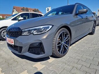 Original bmw 19" 5x112 330i m340i 330d m340d