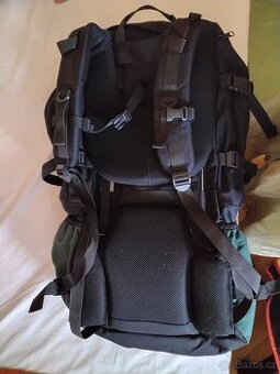 batoh GEMA 55l , road Tramp, cordura