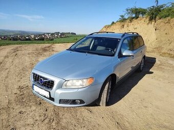 Volvo XC 90 D5