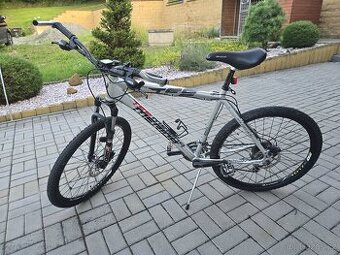 Horské kolo Merida TFS 700