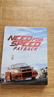 Need for speed playback pro Xbox One - 1
