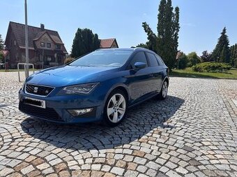 Seat Leon FR 2.0 tdi 110kw