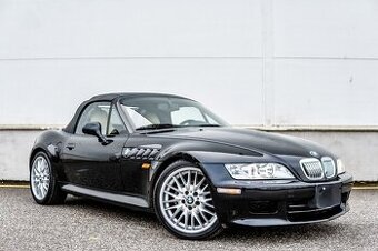 BMW Z3 2,2