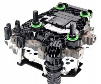 Oprava Servis DSG mechatroniky - DQ500, DQ381